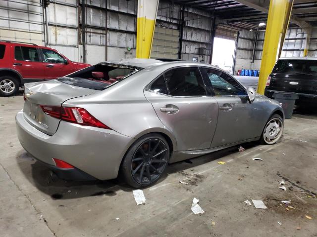 Photo 3 from auction – 2016 LEXUS IS 300 with VIN JTHCM1D28G5003811