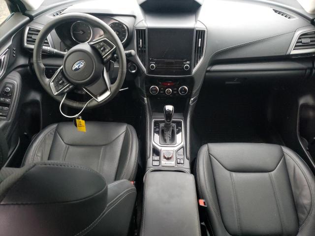Photo 8 from auction – 2023 SUBARU FORESTER T with VIN JF2SKARCXPH410128