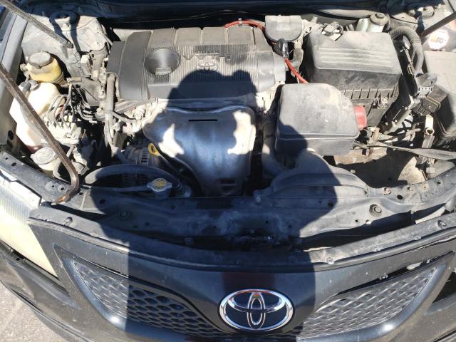 Photo 11 from auction – 2011 TOYOTA CAMRY BASE with VIN 4T1BF3EK5BU713518