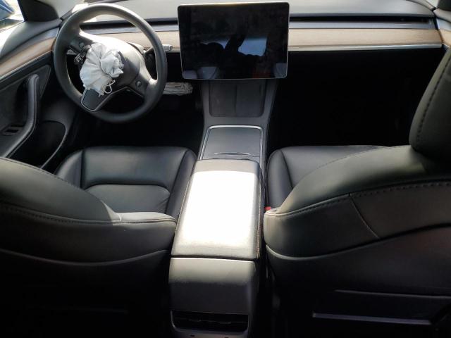 Photo 8 from auction – 2022 TESLA MODEL 3 with VIN 5YJ3E1EA7NF144921