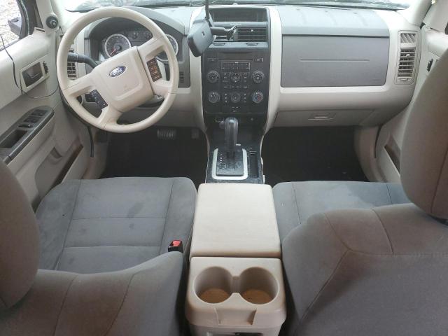 Photo 8 from auction – 2012 FORD ESCAPE XLS with VIN 1FMCU0C7XCKA88389
