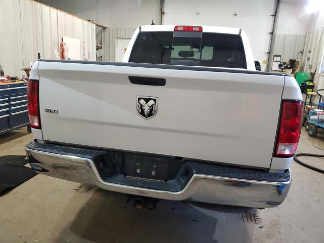 Photo 6 from auction – 2022 RAM 1500 CLASS with VIN 1C6RR6LG1NS161193