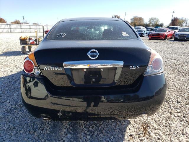 Photo 6 from auction – 2012 NISSAN ALTIMA BAS with VIN 1N4AL2AP4CC130181