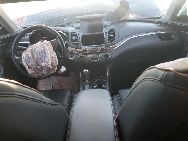 Photo 8 from auction – 2017 CHEVROLET IMPALA PRE with VIN 2G1145S37H9187552
