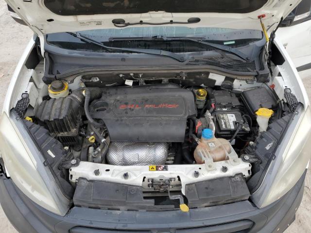 Photo 12 from auction – 2016 RAM PROMASTER with VIN ZFBERFAT5G6B20445
