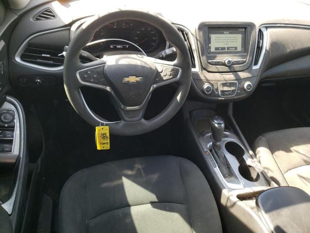 Photo 8 from auction – 2016 CHEVROLET MALIBU LS with VIN 1G1ZB5ST9GF245613