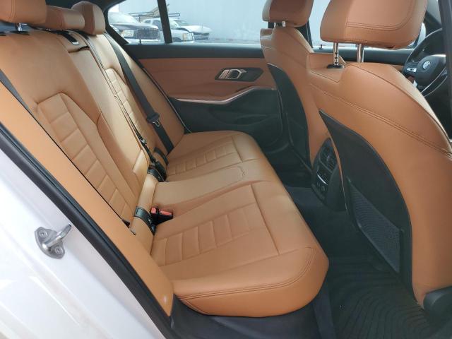 Photo 10 from auction – 2019 BMW 330XI with VIN WBA5R7C56KFH13996