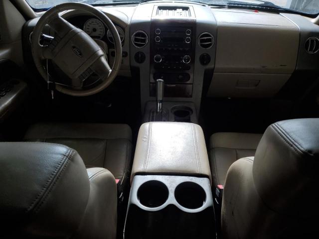 Photo 8 from auction – 2008 FORD F150 with VIN 1FTPX14V08FB56327