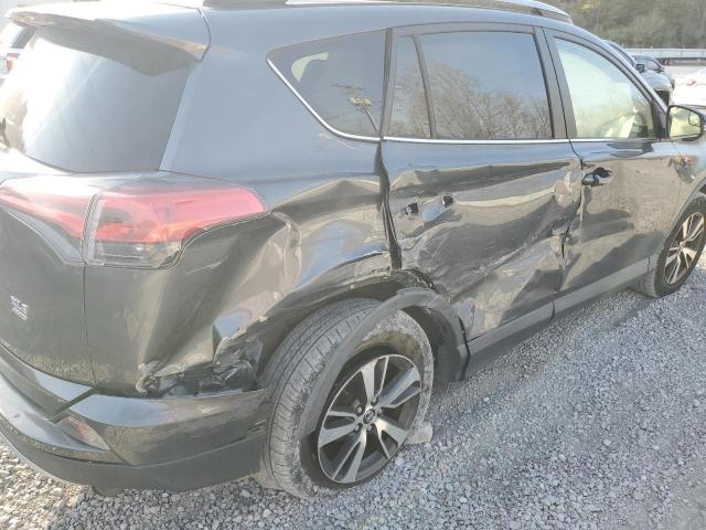 Photo 9 from auction – 2017 TOYOTA RAV4 XLE with VIN JTMRFREV0HD201481