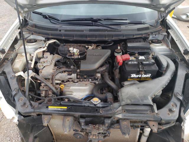 Photo 12 from auction – 2012 NISSAN ROGUE S with VIN JN8AS5MV6CW357044
