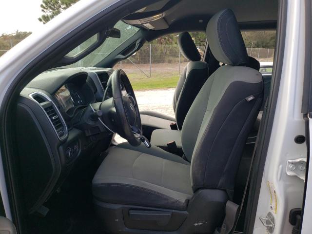Photo 7 from auction – 2021 RAM 2500 BIG H with VIN 3C6UR5DL9MG653475