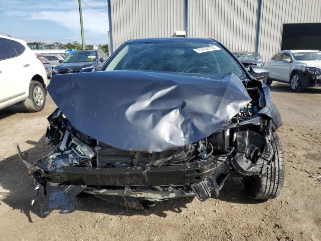Photo 5 from auction – 2015 TOYOTA COROLLA L with VIN 2T1BURHE1FC284576