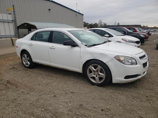 Photo 4 from auction – 2011 CHEVROLET MALIBU LS with VIN 1G1ZB5E10BF295769