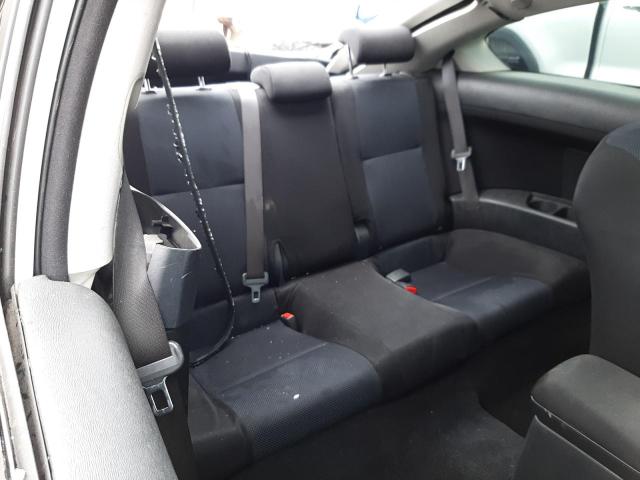 Photo 10 from auction – 2007 SCION TC with VIN JTKDE177X70189108