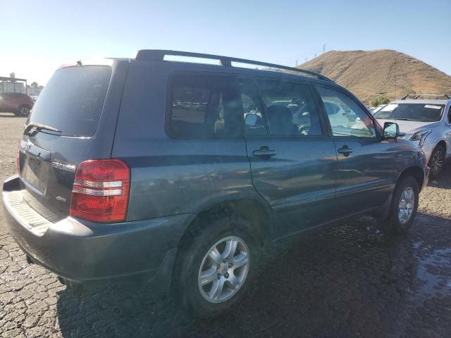 Photo 3 from auction – 2002 TOYOTA HIGHLANDER with VIN JTEHF21A920060555