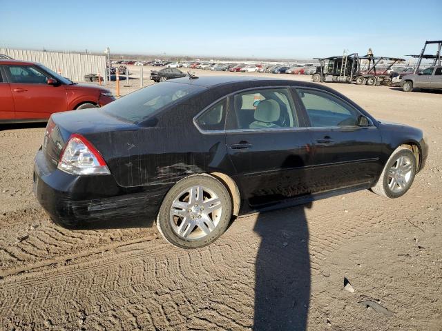Photo 3 from auction – 2012 CHEVROLET IMPALA LT with VIN 2G1WG5E37C1170492