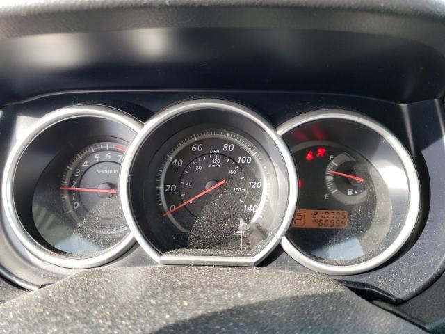 Photo 9 from auction – 2011 NISSAN VERSA S with VIN 3N1BC1CP4BL423378