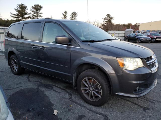 Photo 4 from auction – 2017 DODGE GRAND CARA with VIN 2C4RDGCG8HR699862
