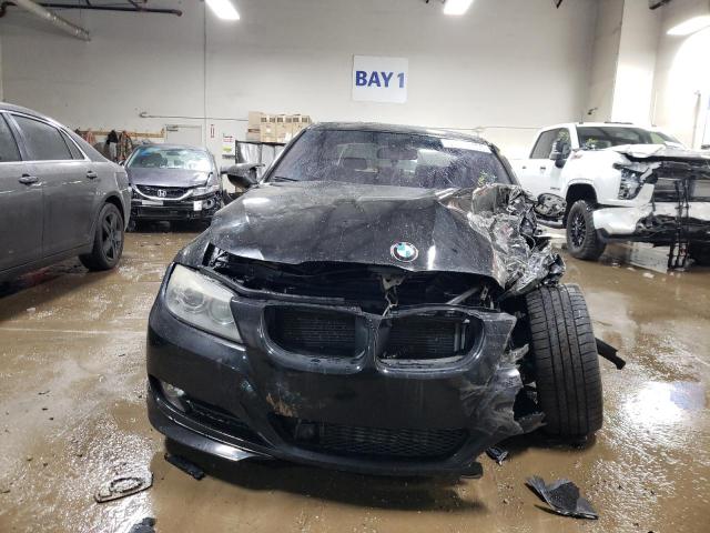 Photo 5 from auction – 2010 BMW 335 D with VIN WBAPN7C53AA778771