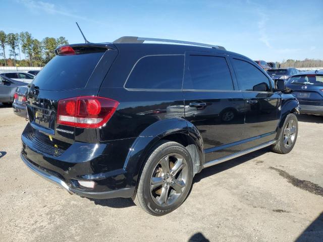 Photo 3 from auction – 2016 DODGE JOURNEY CR with VIN 3C4PDCGB7GT219952