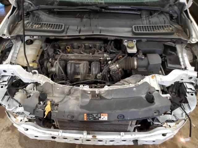 Photo 12 from auction – 2015 FORD ESCAPE SE with VIN 1FMCU0G77FUC16879