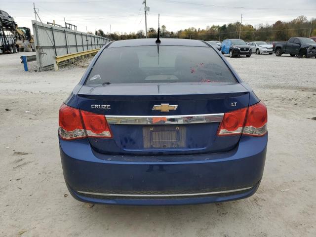 Photo 6 from auction – 2012 CHEVROLET CRUZE LT with VIN 1G1PF5SC6C7197844