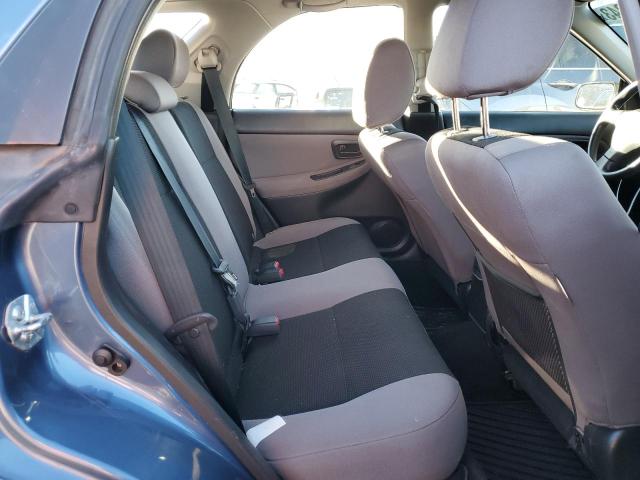 Photo 10 from auction – 2007 SUBARU IMPREZA 2. with VIN JF1GG61657H801556