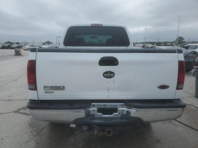 Photo 6 from auction – 2007 FORD F250 SD with VIN 1FTSW21P07EB07741