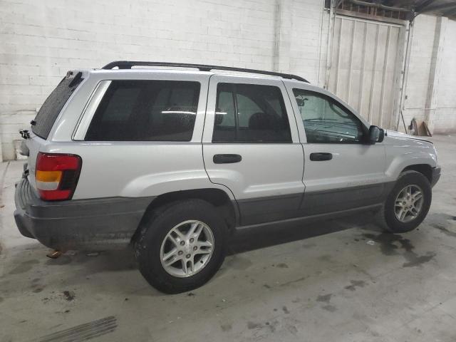 Photo 3 from auction – 2002 JEEP GRAND CHER with VIN 1J4GX48S82C262593