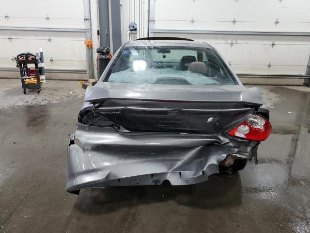 Photo 6 from auction – 2005 HONDA CIVIC EX with VIN 1HGEM22065L023437