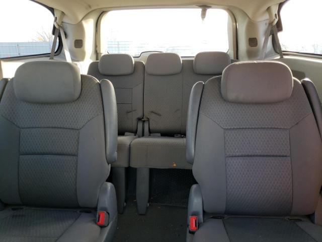 Photo 10 from auction – 2008 CHRYSLER TOWN & COU with VIN 2A8HR44H58R611913