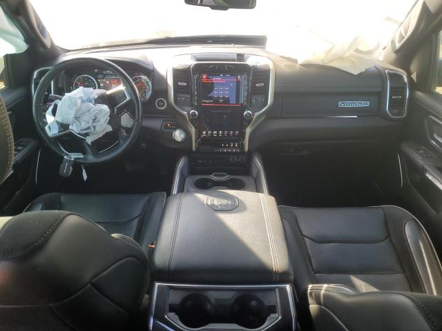 Photo 8 from auction – 2019 RAM 1500 LARAM with VIN 1C6RREJT4KN792539