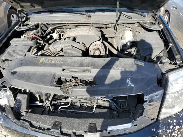 Photo 11 from auction – 2010 CADILLAC ESCALADE P with VIN 1GYUKCEF3AR256358