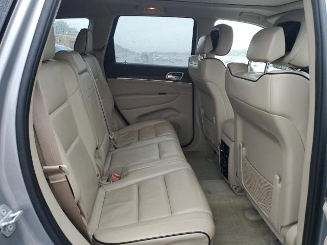 Photo 11 from auction – 2015 JEEP GRAND CHER with VIN 1C4RJECG5FC131765