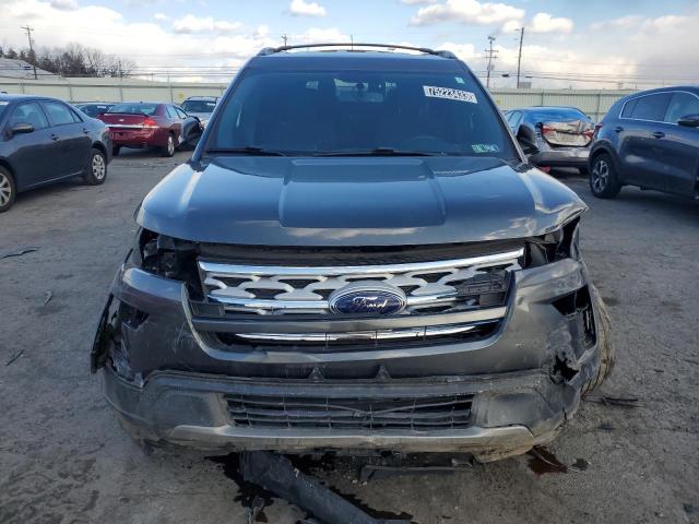 Photo 5 from auction – 2019 FORD EXPLORER X with VIN 1FM5K8D87KGA35820