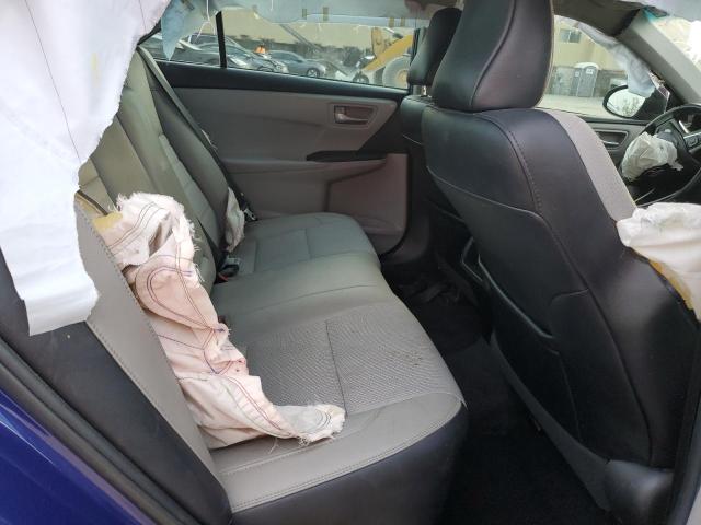 Photo 10 from auction – 2016 TOYOTA CAMRY with VIN 4T1BF1FK0GU548553