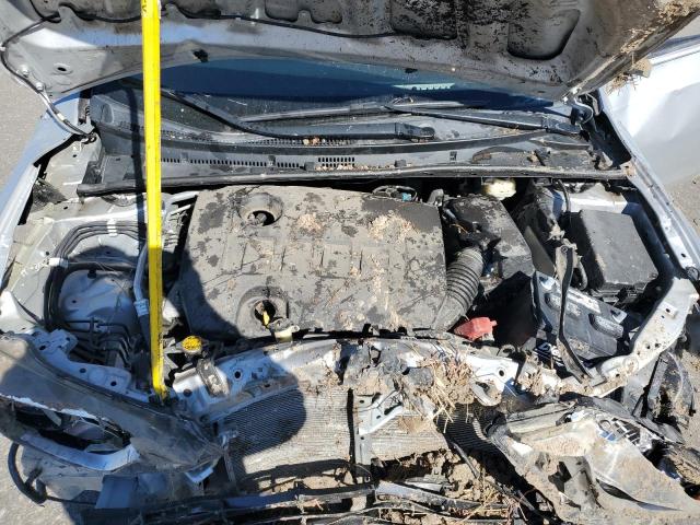 Photo 11 from auction – 2015 TOYOTA COROLLA L with VIN 2T1BURHE6FC282211