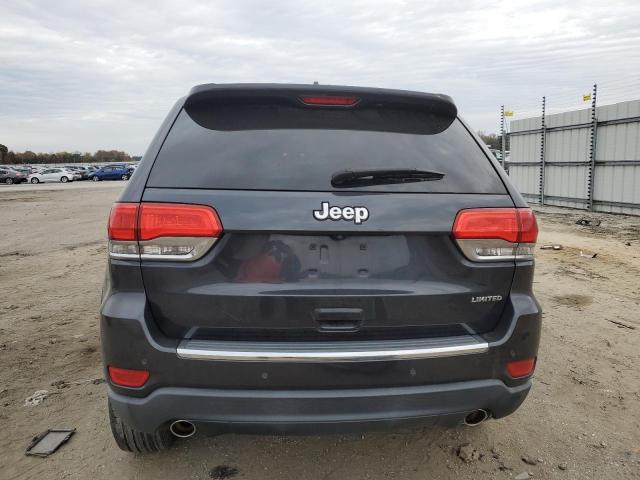 Photo 6 from auction – 2014 JEEP GRAND CHER with VIN 1C4RJEBG0EC191145