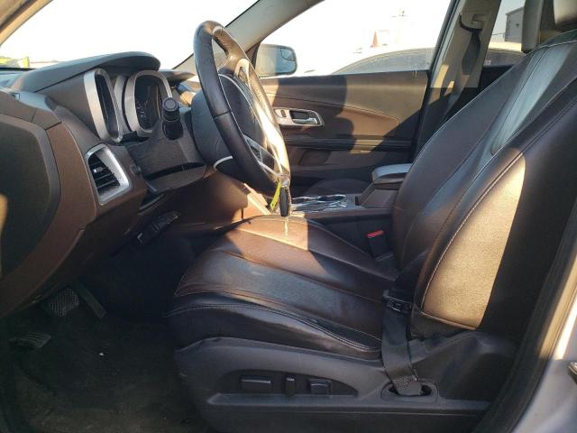 Photo 7 from auction – 2012 CHEVROLET EQUINOX LT with VIN 2GNFLNE53C6314621