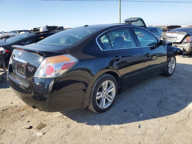 Photo 3 from auction – 2012 NISSAN ALTIMA SR with VIN 1N4BL2AP7CN490599