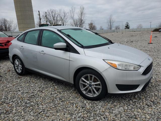 Photo 4 from auction – 2018 FORD FOCUS SE with VIN 1FADP3F25JL265896