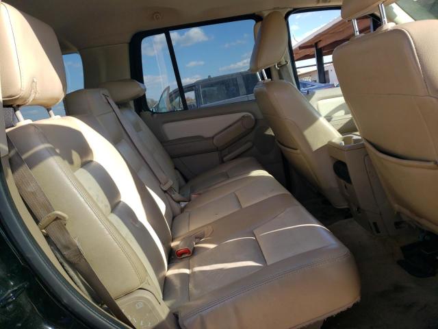 Photo 10 from auction – 2010 FORD EXPLORER E with VIN 1FMEU6EE9AUA23008