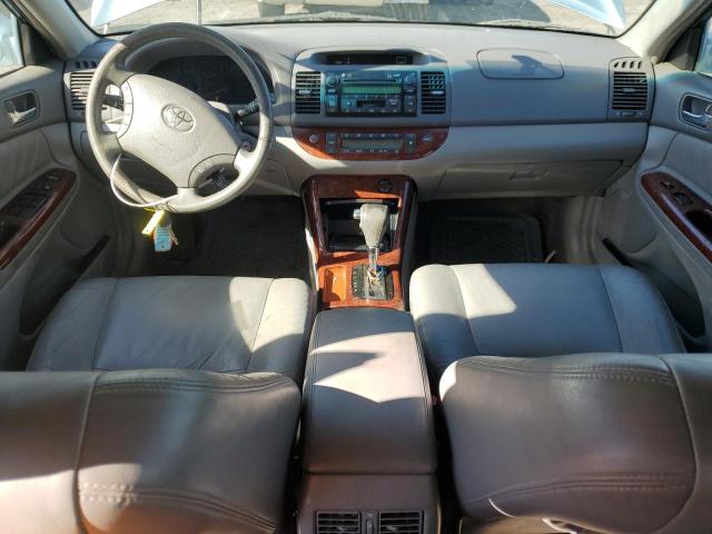 Photo 8 from auction – 2006 TOYOTA CAMRY LE with VIN JTDBF32K660170766