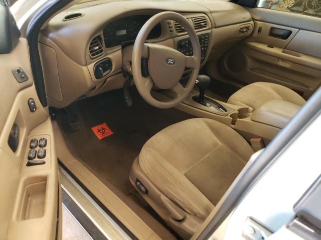 Photo 8 from auction – 2004 FORD TAURUS SE with VIN 1FAFP53U24A148982