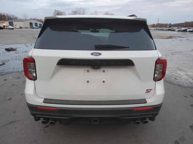 Photo 6 from auction – 2020 FORD EXPLORER S with VIN 1FM5K8GC1LGA41145