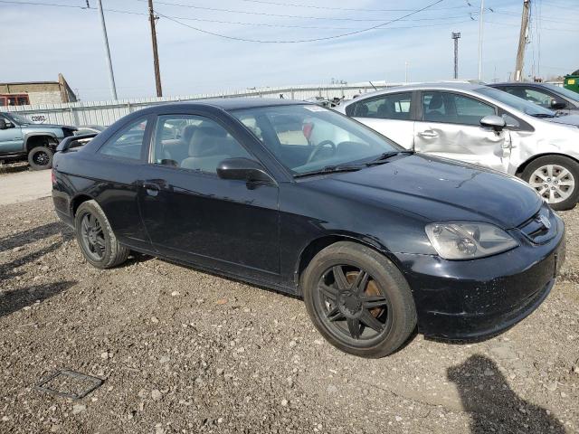 Photo 4 from auction – 2003 HONDA CIVIC LX with VIN 1HGEM22533L080493