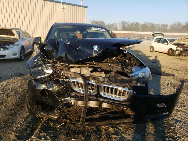 Photo 5 from auction – 2017 BMW X3 XDRIVE2 with VIN 5UXWX9C54H0T06162