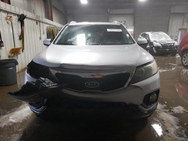 Photo 5 from auction – 2011 KIA SORENTO BA with VIN 5XYKT4A14BG043557