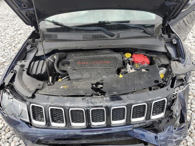 Photo 12 from auction – 2020 JEEP COMPASS LI with VIN 3C4NJDCB8LT233574