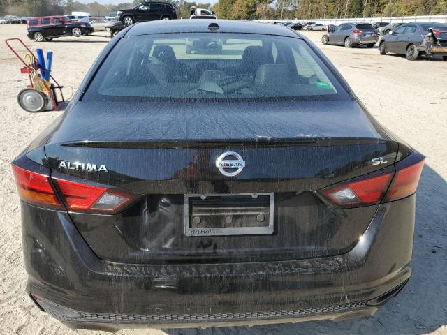 Photo 6 from auction – 2020 NISSAN ALTIMA SL with VIN 1N4BL4EV3LC131024